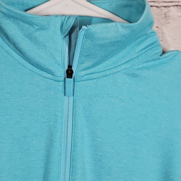 Brooks Half-Zip Running Top - Picture 5 of 11